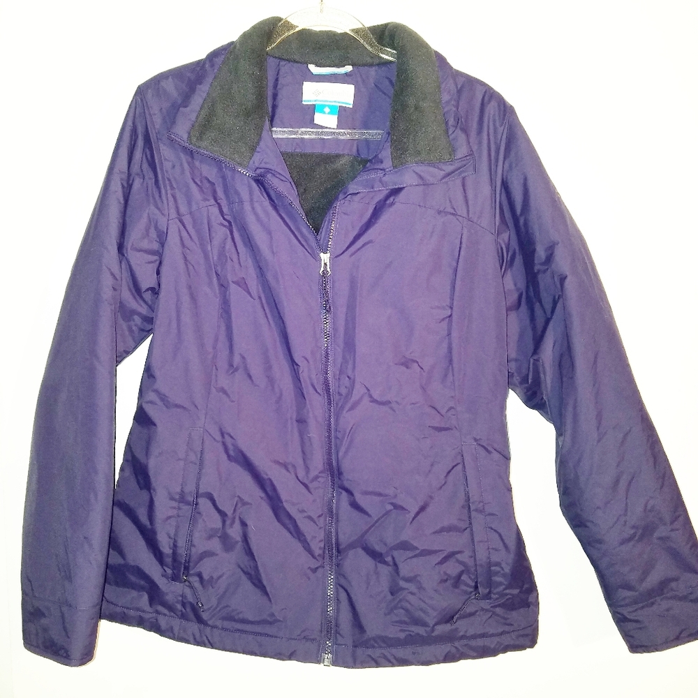 Columbia Women’s Many Paths Jacket